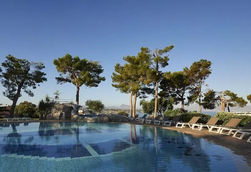 Cdshotels Terrasini Città Del Mare