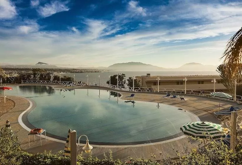 Cdshotels Terrasini Città Del Mare