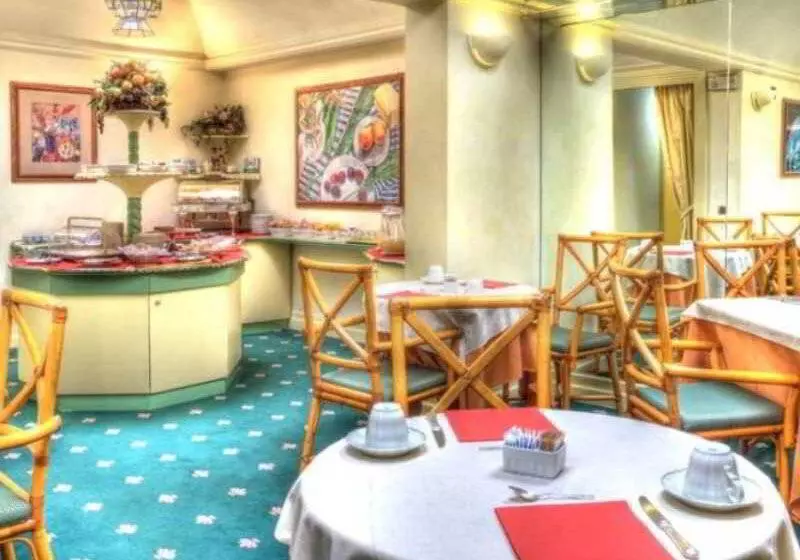 Crystal Hotel Varese