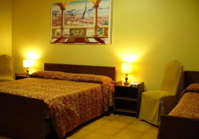 فندق Antica Dogana