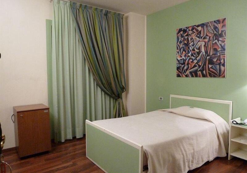 هتل Antica Dogana