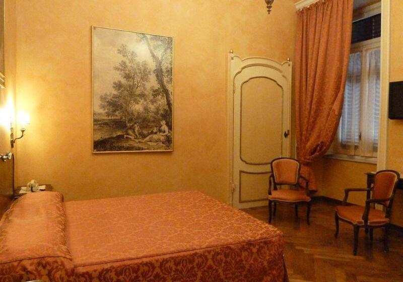 هتل Antica Dogana