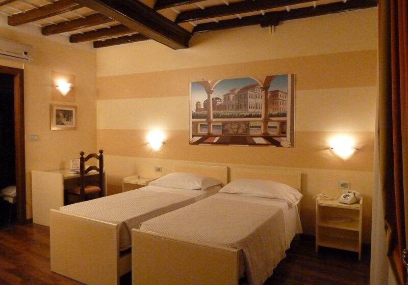 هتل Antica Dogana