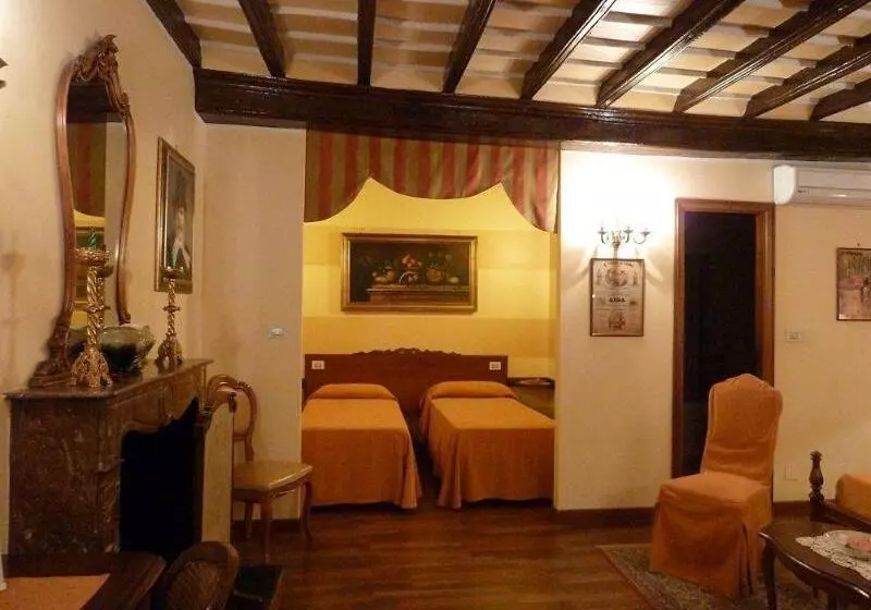 فندق Antica Dogana