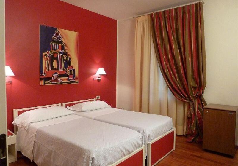 هتل Antica Dogana