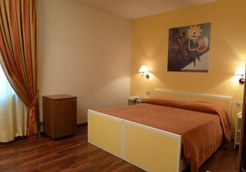 هتل Antica Dogana