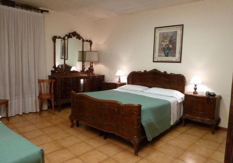 هتل Antica Dogana