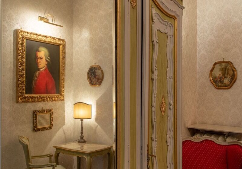 هتل Antica Dogana