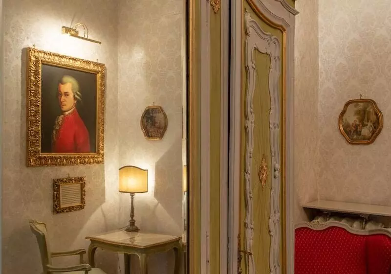 فندق Antica Dogana