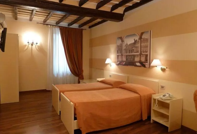 فندق Antica Dogana