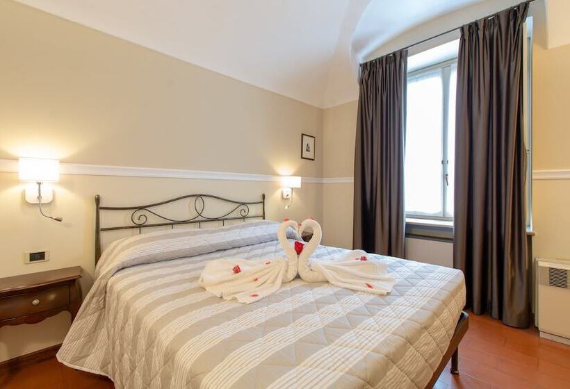 هتل Antica Dogana