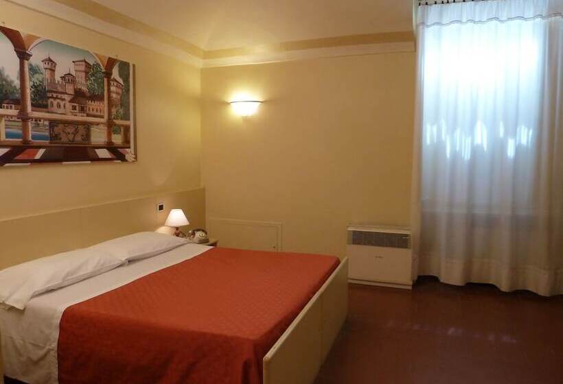 هتل Antica Dogana