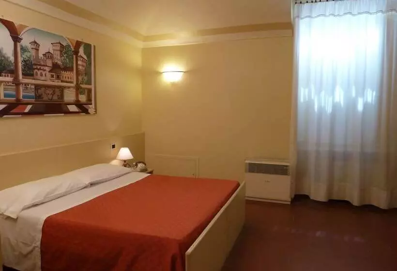 فندق Antica Dogana