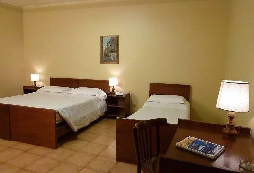 فندق Antica Dogana