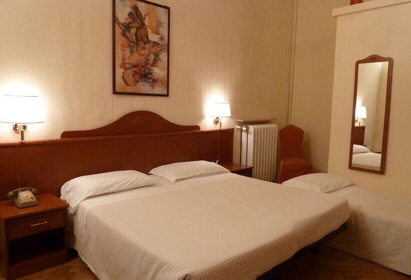 هتل Antica Dogana