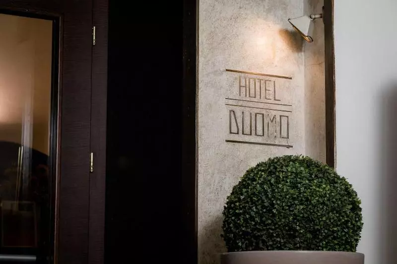 Hôtel Duomo