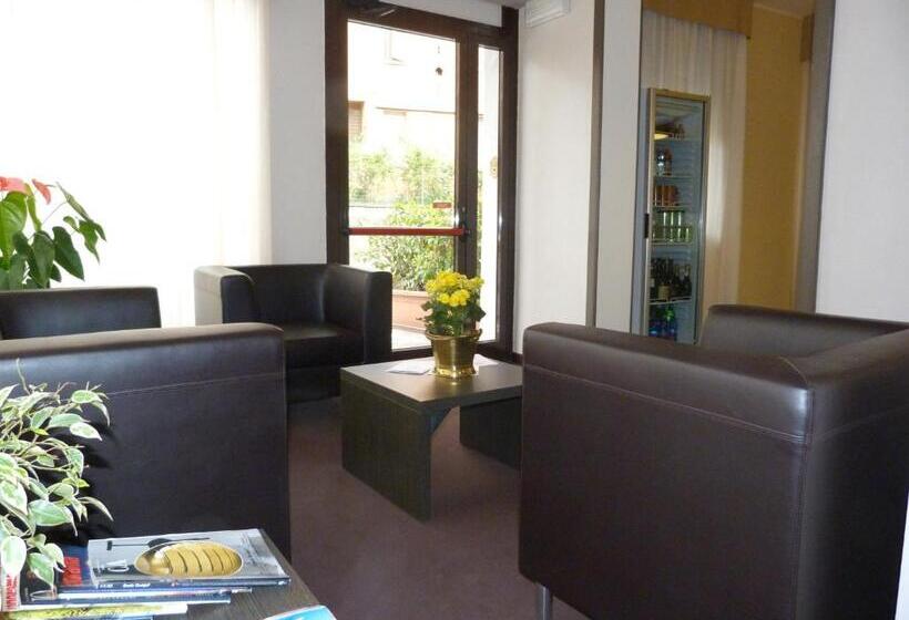 בית מלון כפרי Eden