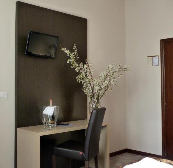 בית מלון כפרי Eden