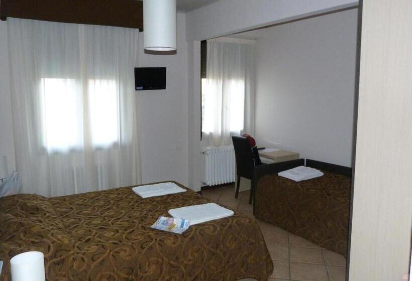 בית מלון כפרי Eden