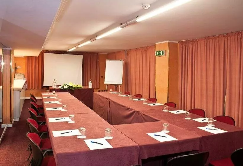 בית מלון כפרי Giberti & Spa