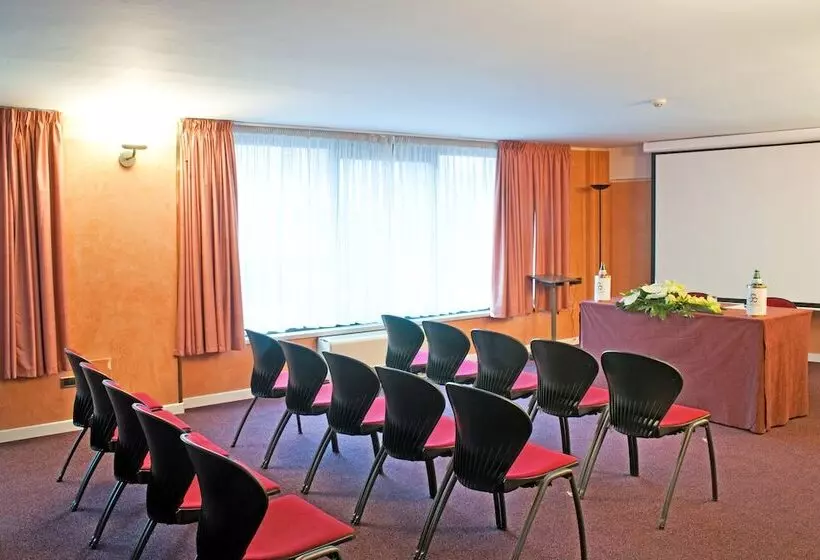 בית מלון כפרי Giberti & Spa