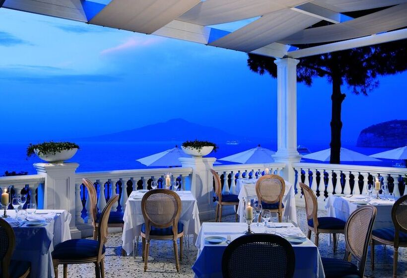 Grand Hotel Europa Palace