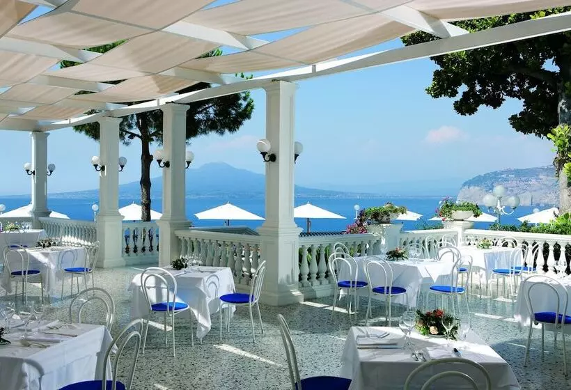 Grand Hotel Europa Palace