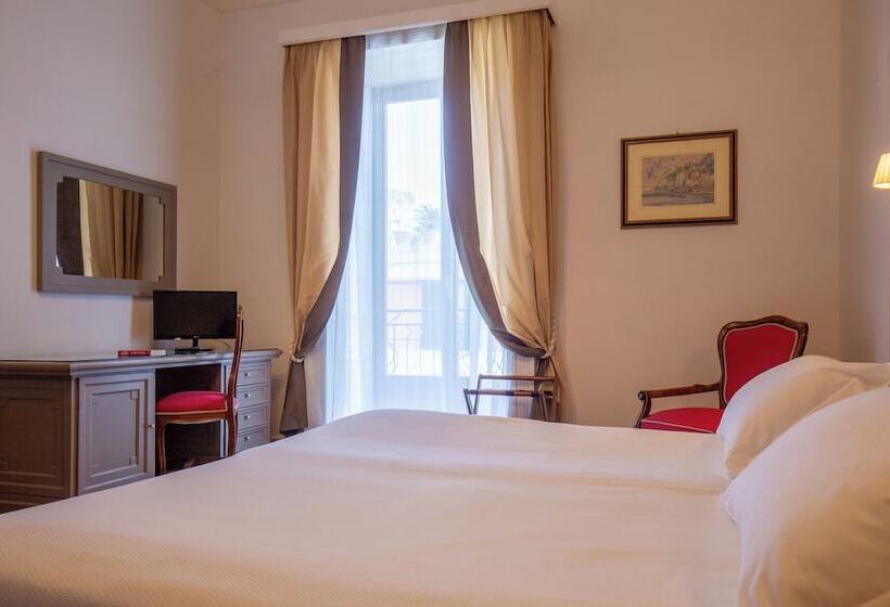 Grand Hotel Europa Palace