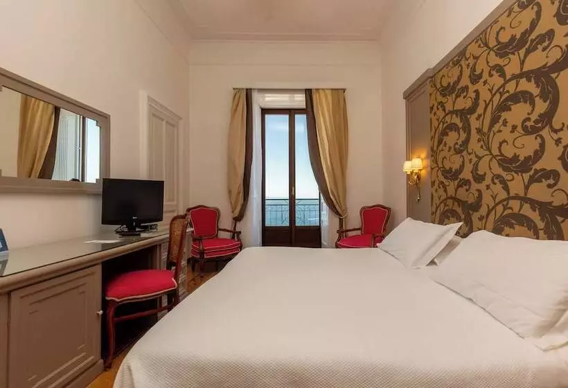 Grand Hotel Europa Palace