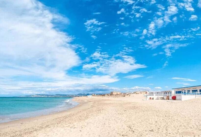 Szálloda Grazia Deledda