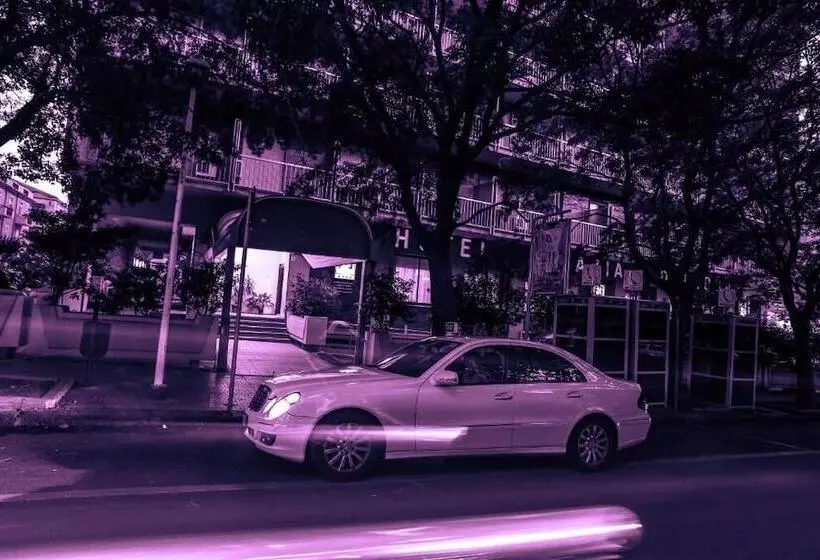 Hotel Grazia Deledda