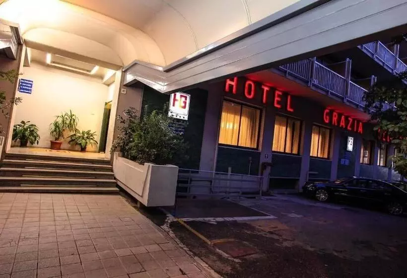 Hotel Grazia Deledda