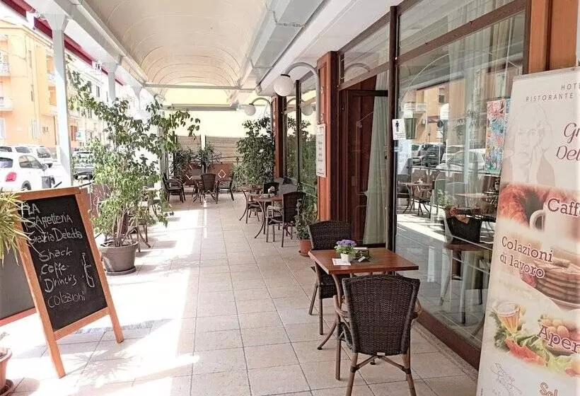 Hotel Grazia Deledda