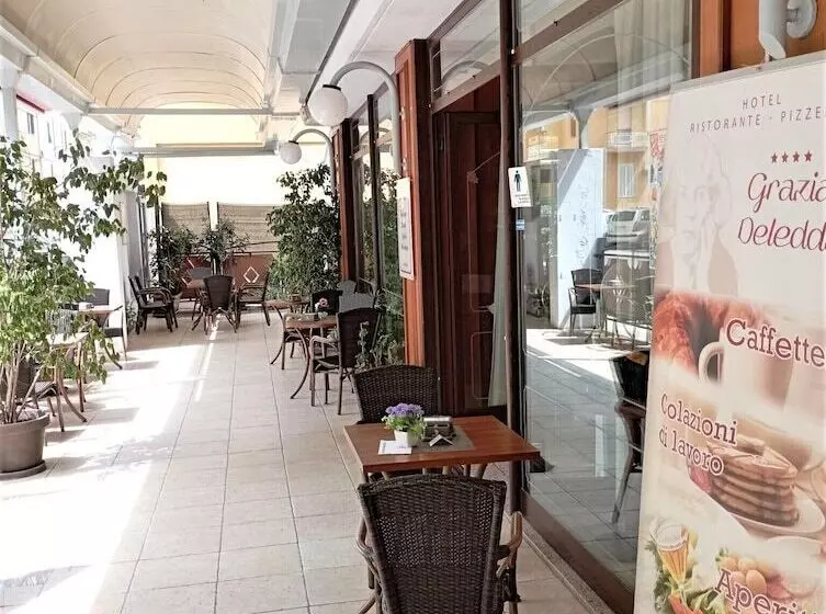 Hotel Grazia Deledda