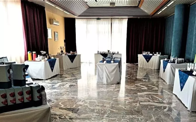 Hotel Grazia Deledda