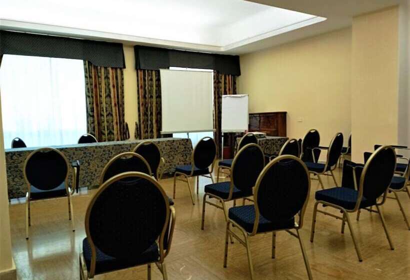 Szálloda Grazia Deledda