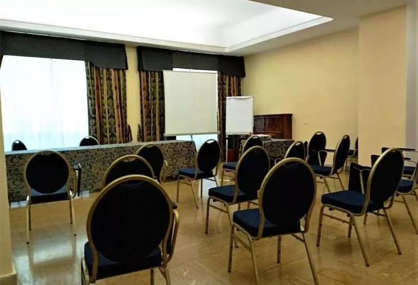 Hotel Grazia Deledda