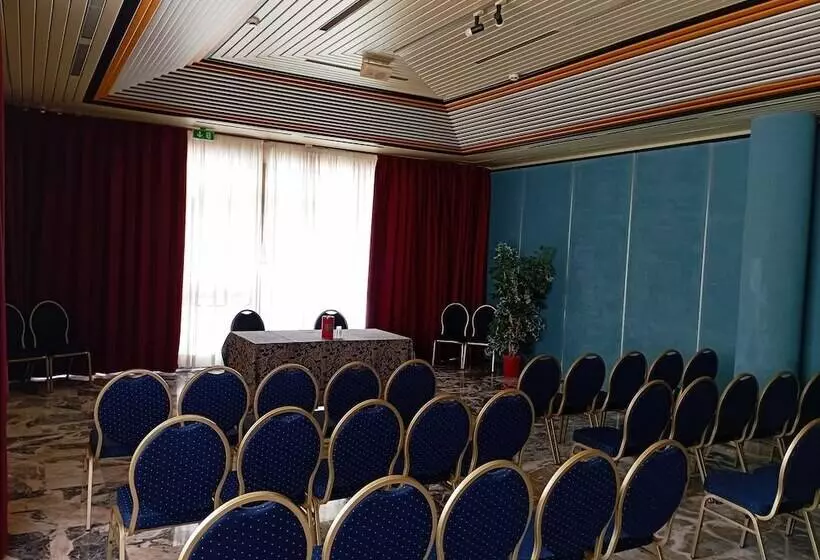 Hotel Grazia Deledda