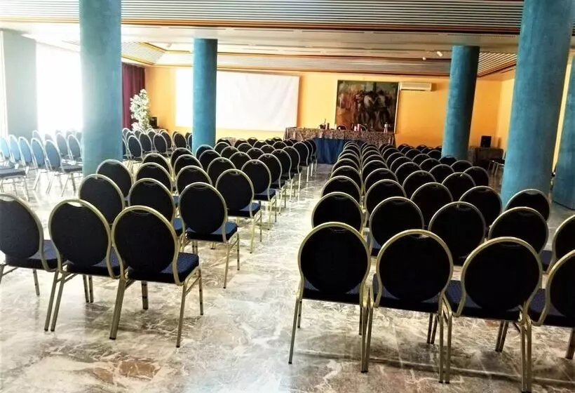 Hotel Grazia Deledda