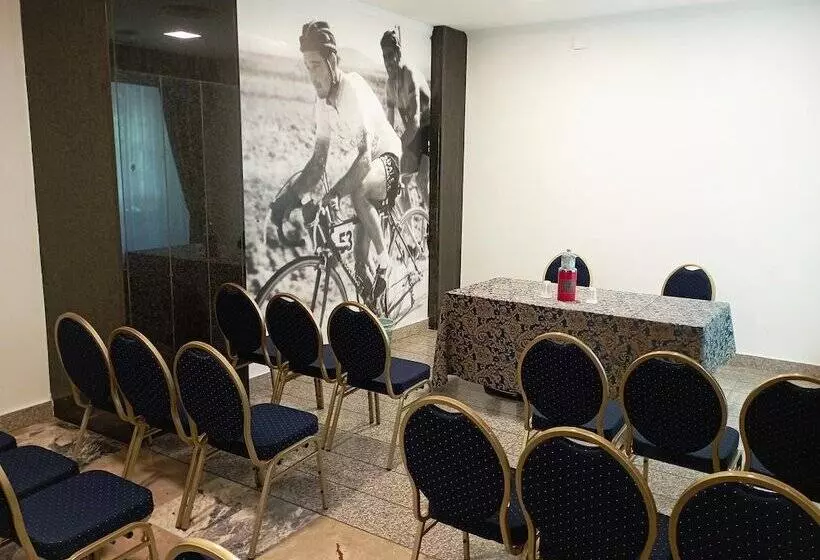 Hotel Grazia Deledda