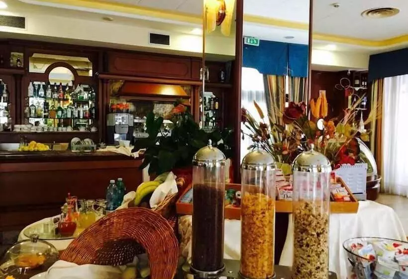 Hotel Grazia Deledda