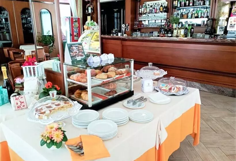 Hotel Grazia Deledda