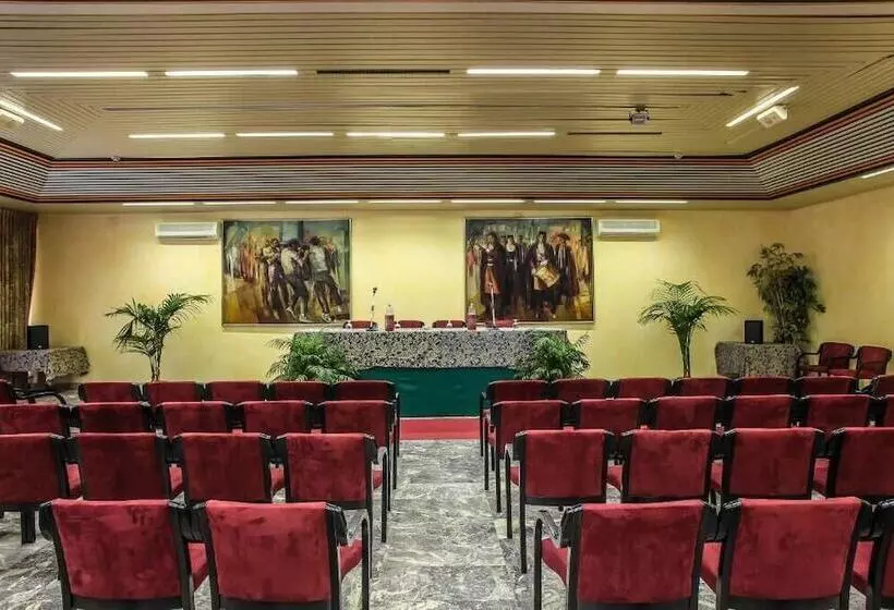 Hotel Grazia Deledda