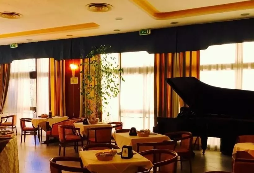 Hotel Grazia Deledda