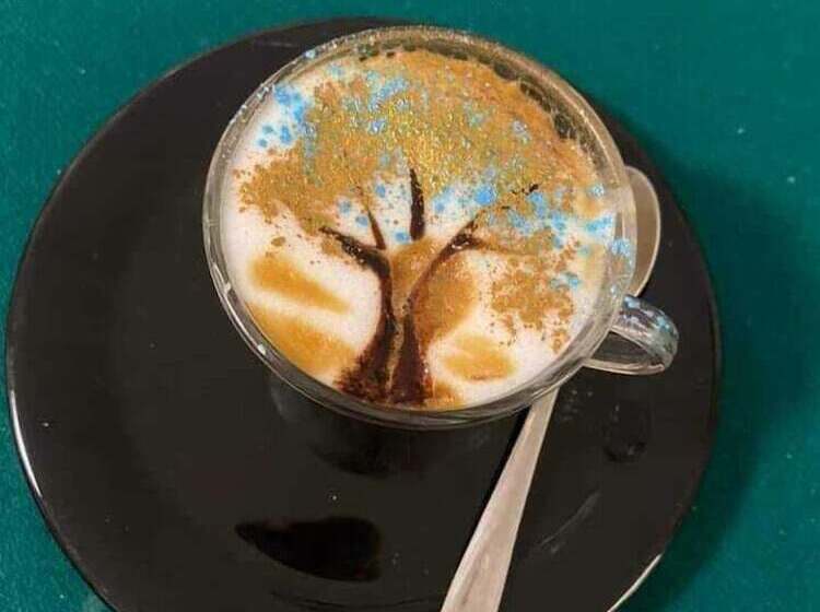 Szálloda Grazia Deledda