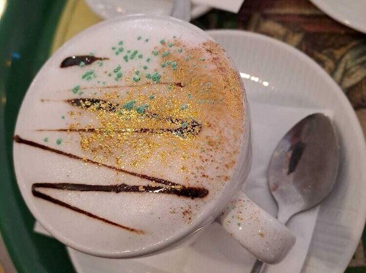 Szálloda Grazia Deledda