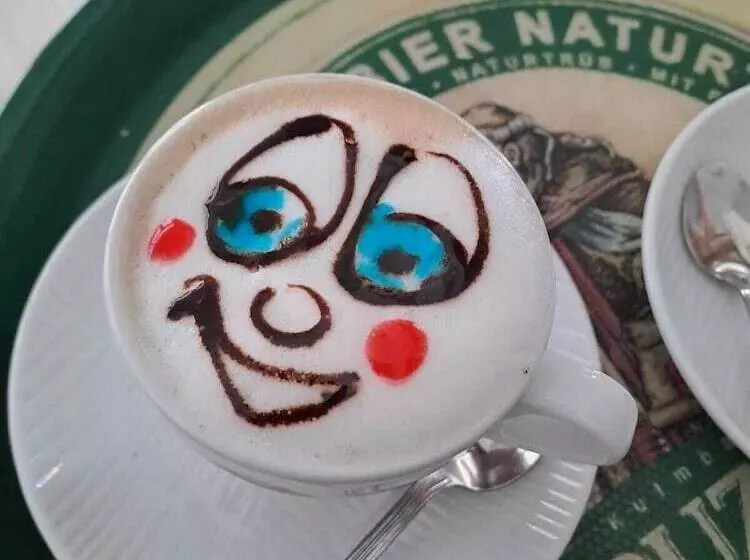 Hotel Grazia Deledda