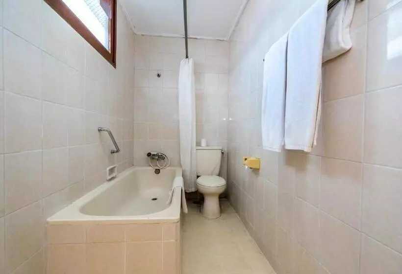 בית מלון כפרי Inna Bali Heritage