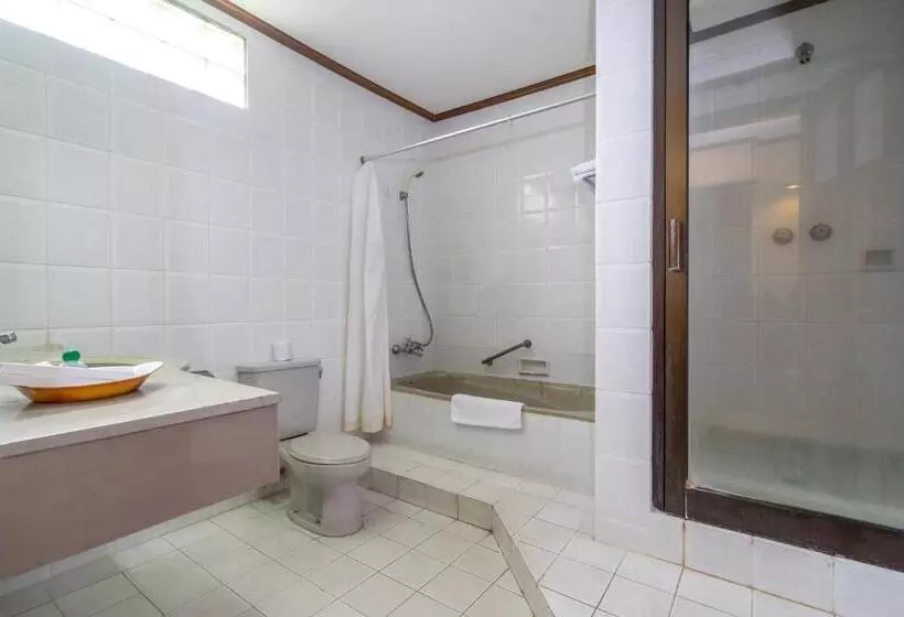 בית מלון כפרי Inna Bali Heritage