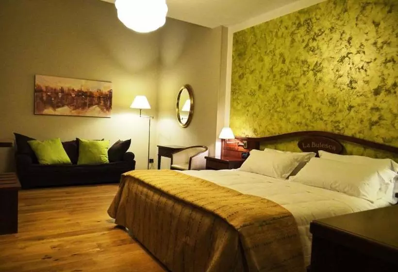 호텔 La Bulesca
